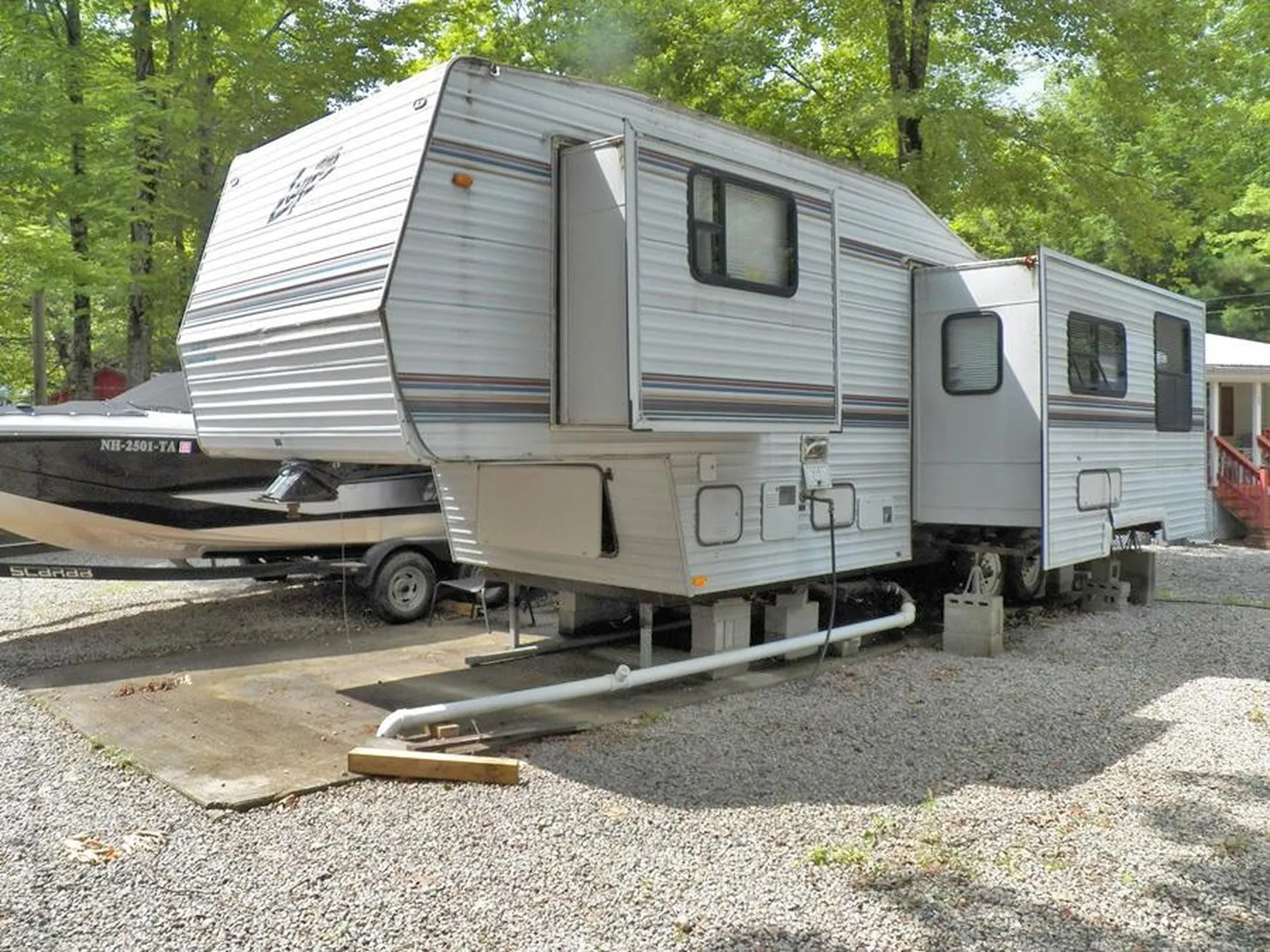 219-12-182 188+ Chocorua Way Rochester NH 03867