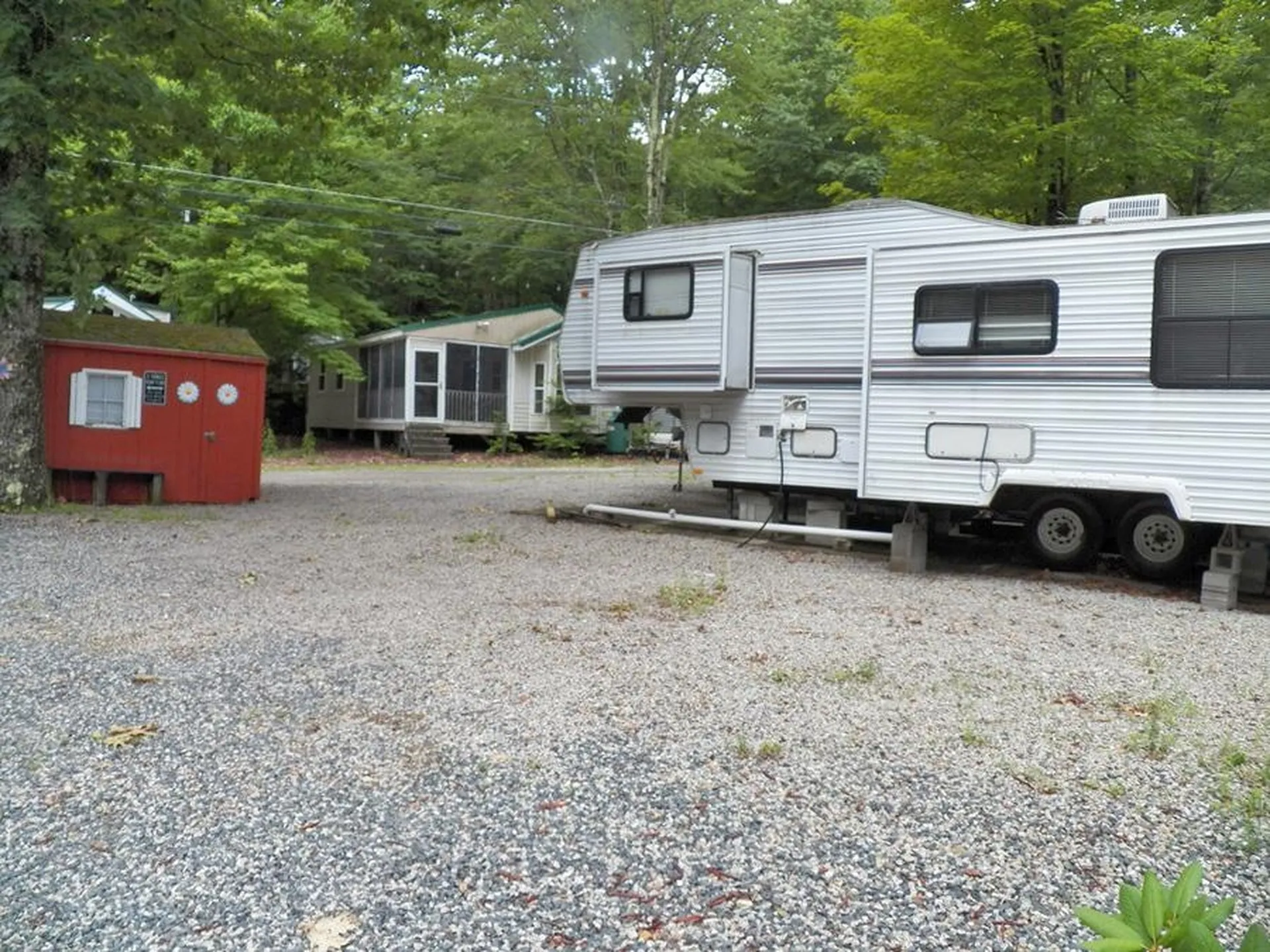 219-12-182 188+ Chocorua Way Rochester NH 03867