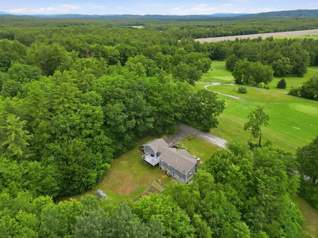 119 Country Club Road Hopkinton NH 03229