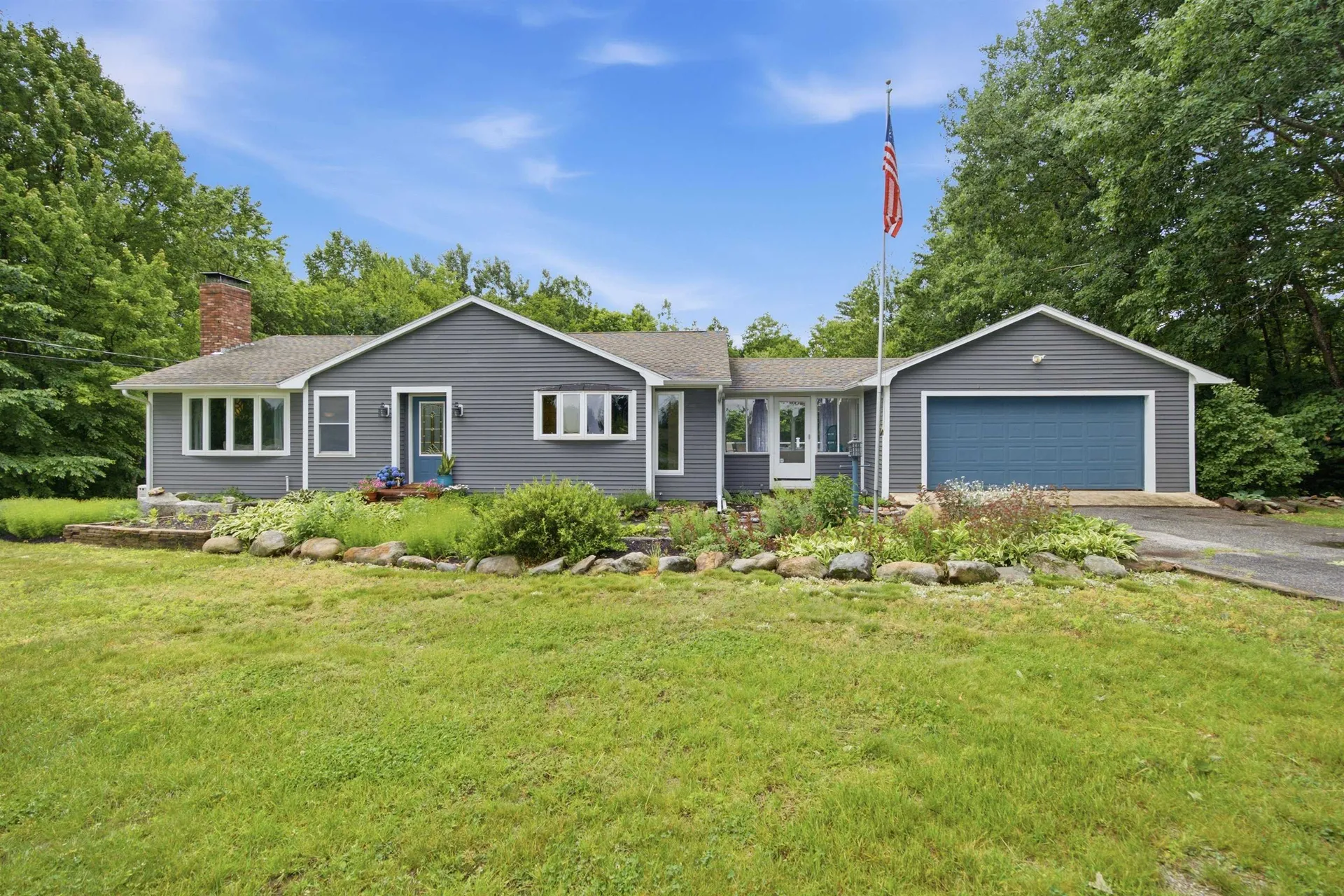 119 Country Club Road Hopkinton NH 03229