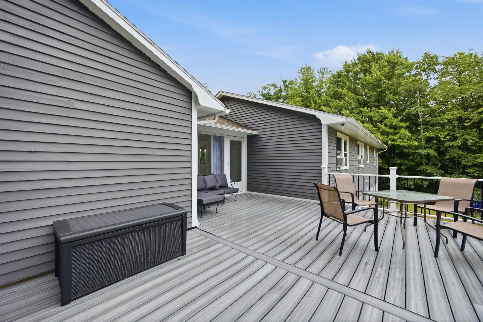 119 Country Club Road Hopkinton NH 03229
