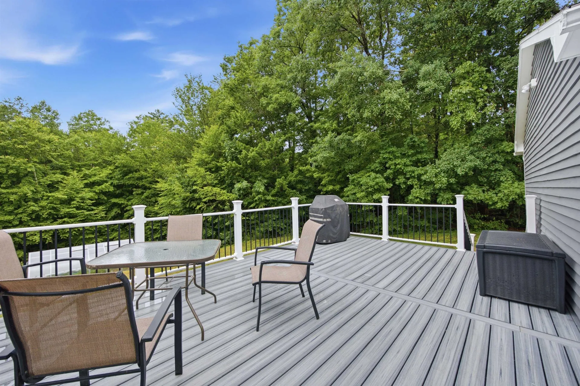 119 Country Club Road Hopkinton NH 03229