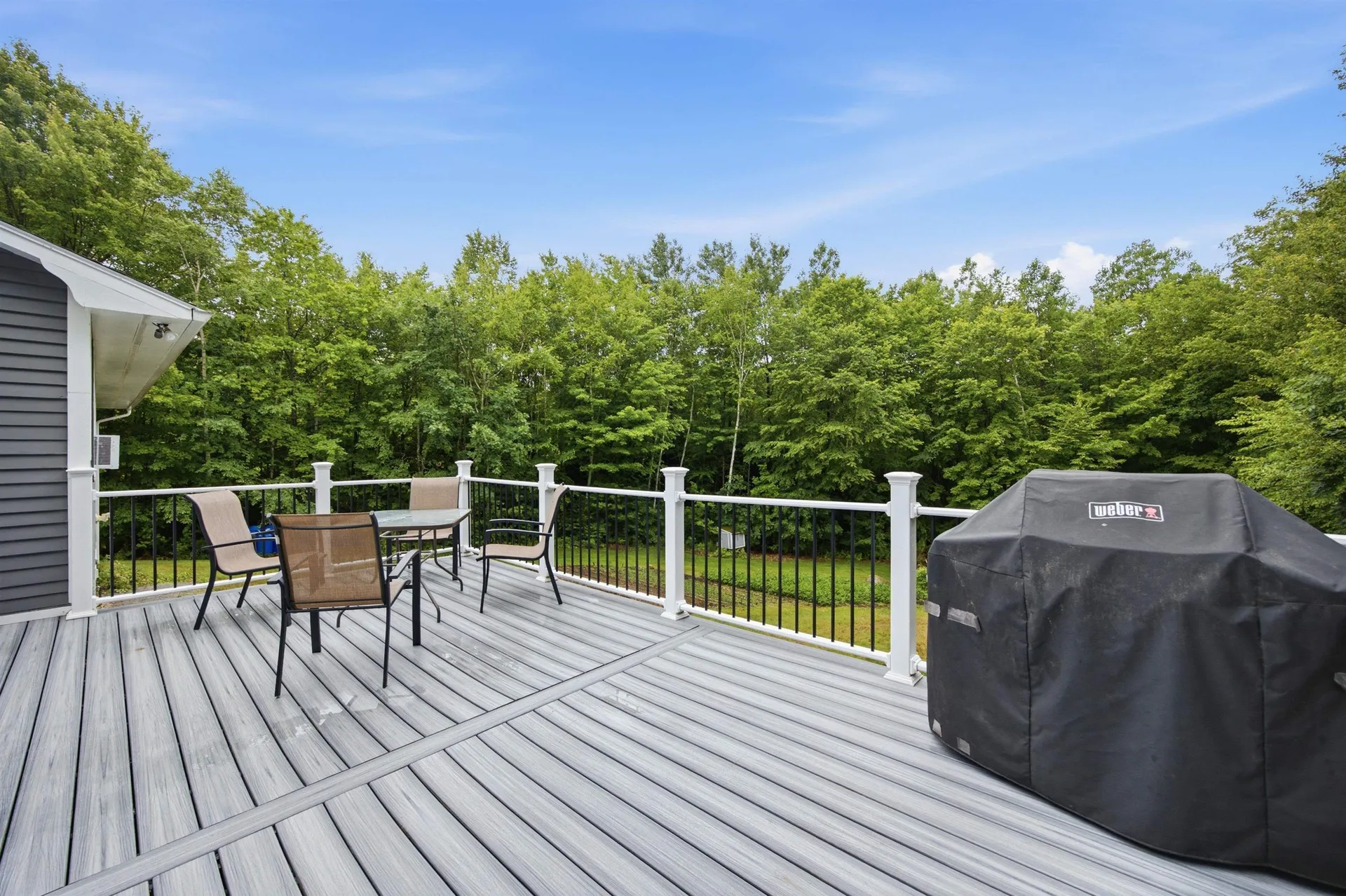 119 Country Club Road Hopkinton NH 03229