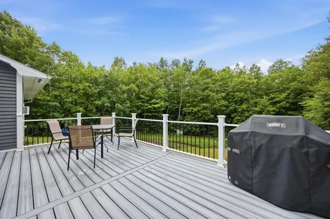 119 Country Club Road Hopkinton NH 03229