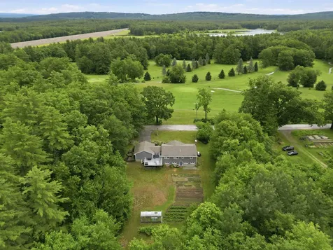119 Country Club Road Hopkinton NH 03229