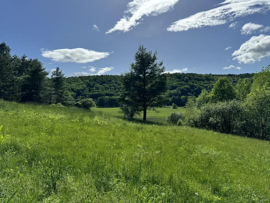 0 Happy Haven Road Wilmington VT 05363