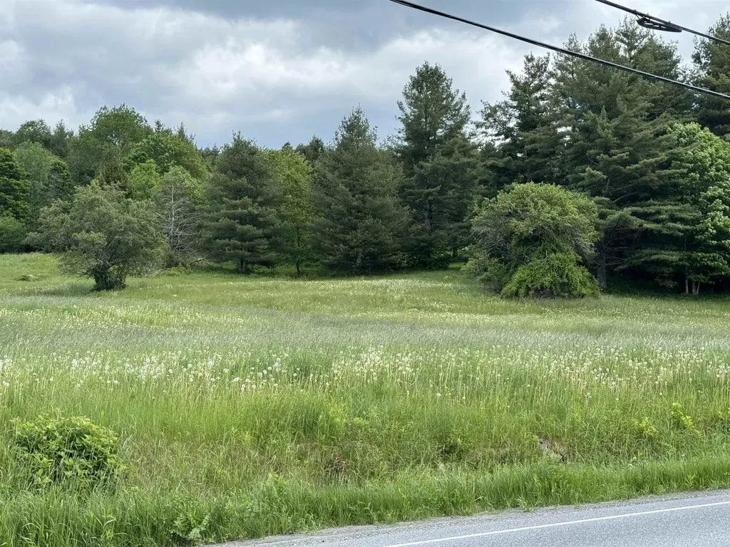 0 Happy Haven Road Wilmington VT 05363