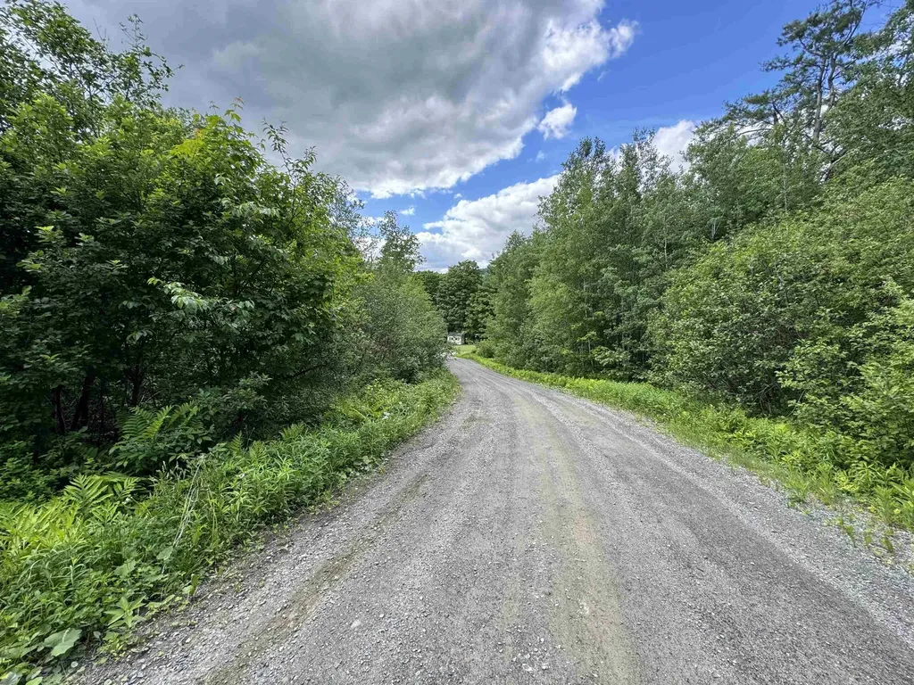 0 Happy Haven Road Wilmington VT 05363