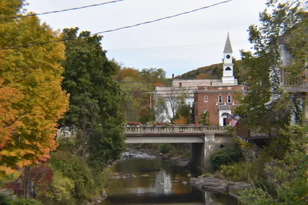 0 Happy Haven Road Wilmington VT 05363