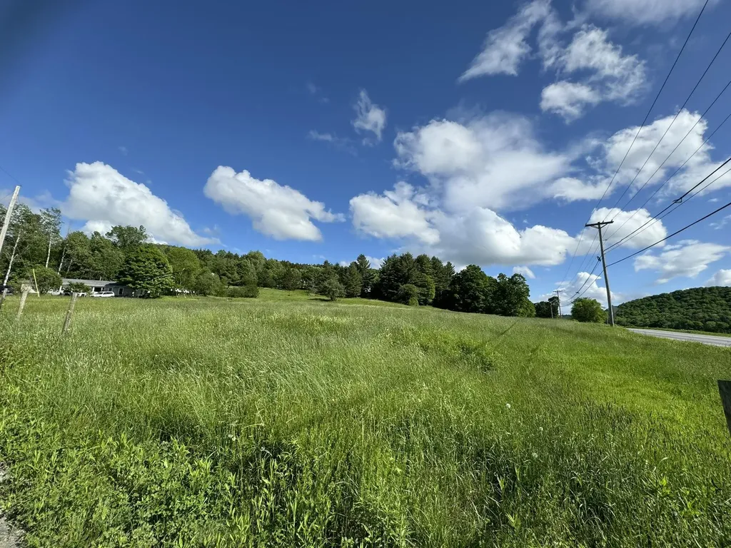 0 Happy Haven Road Wilmington VT 05363