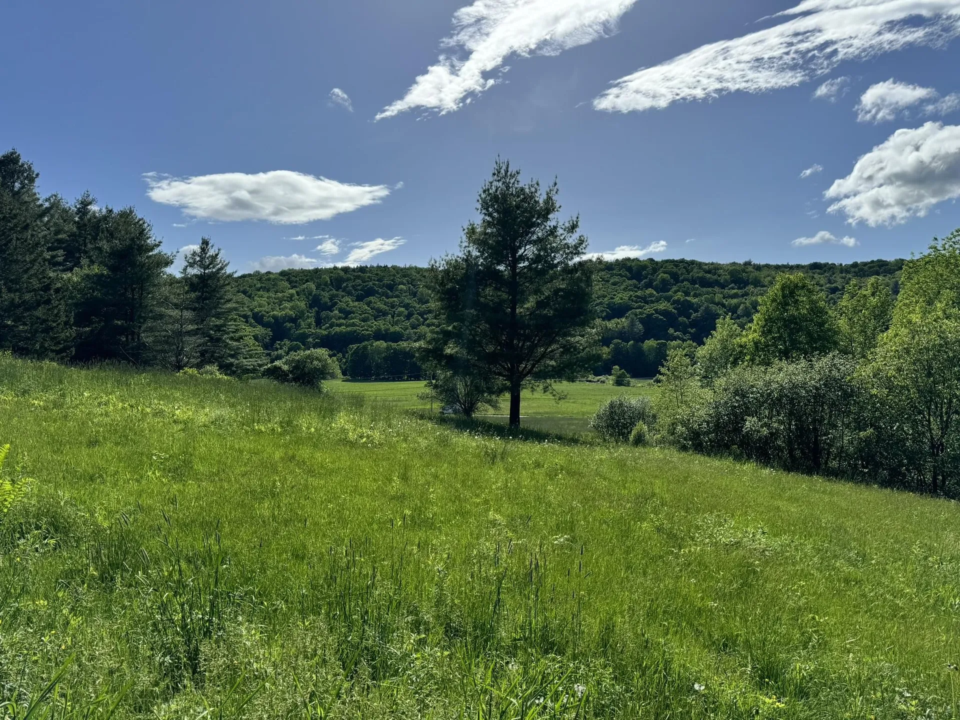 0 Happy Haven Road Wilmington VT 05363