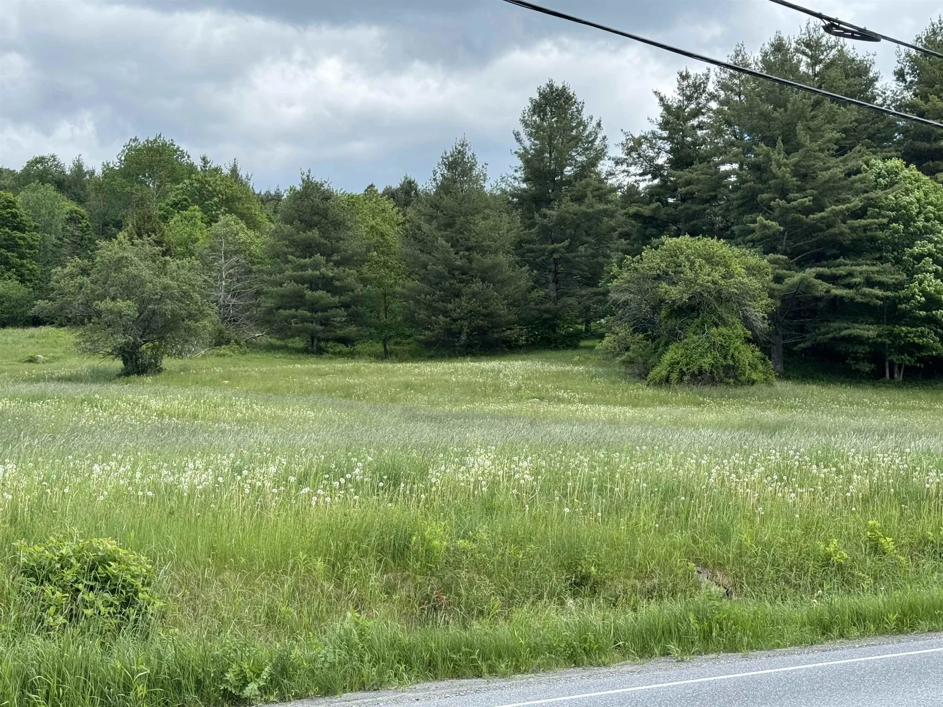0 Happy Haven Road Wilmington VT 05363