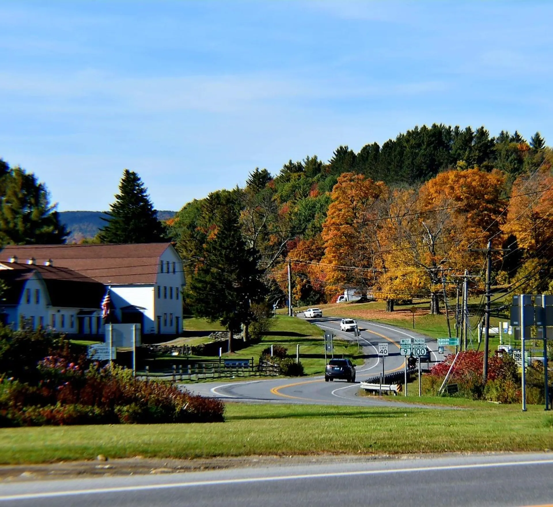 0 Happy Haven Road Wilmington VT 05363