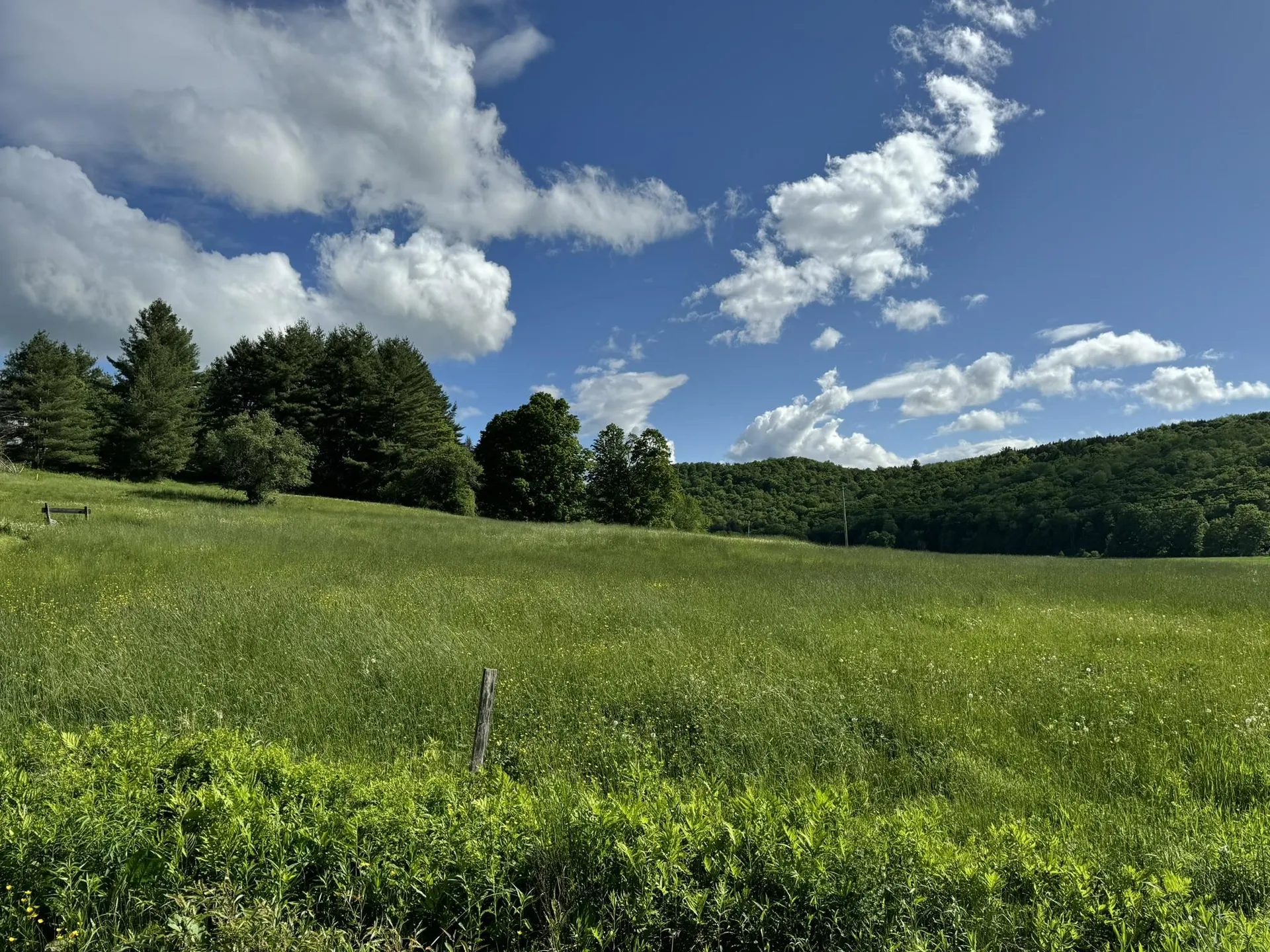 0 Happy Haven Road Wilmington VT 05363