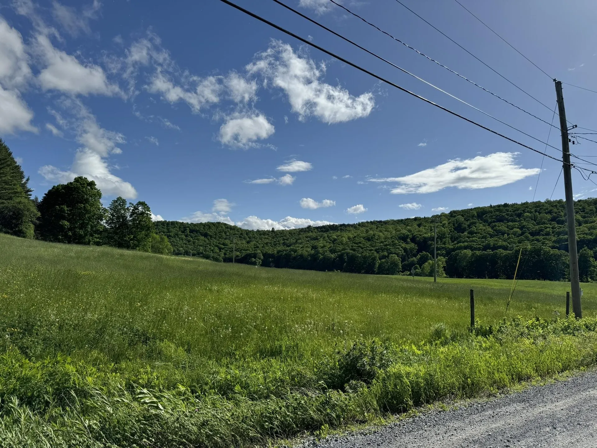 0 Happy Haven Road Wilmington VT 05363