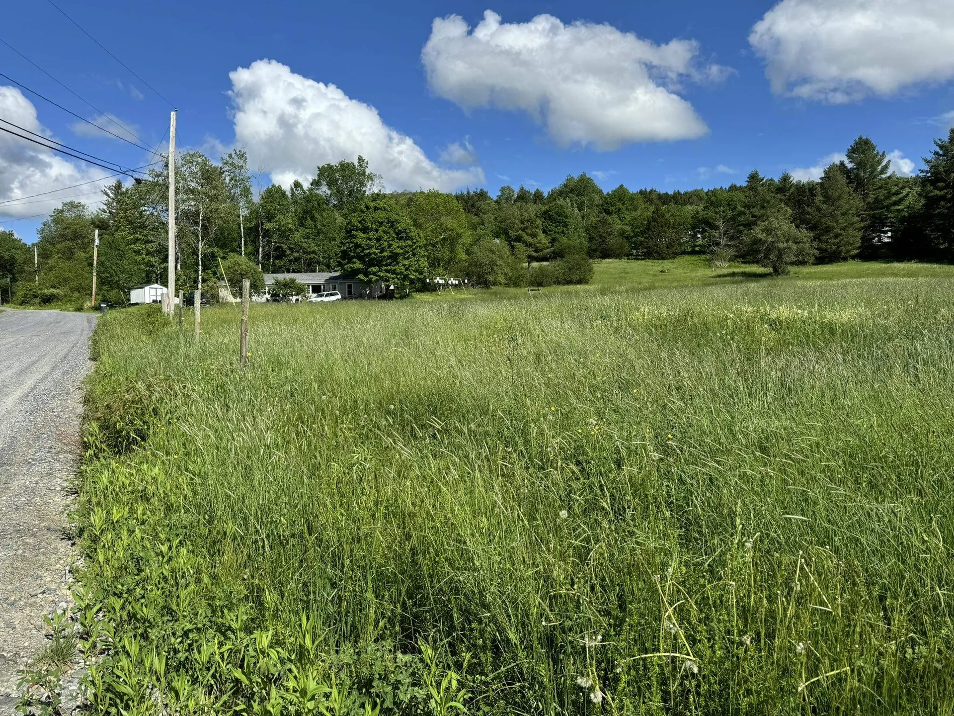 0 Happy Haven Road Wilmington VT 05363