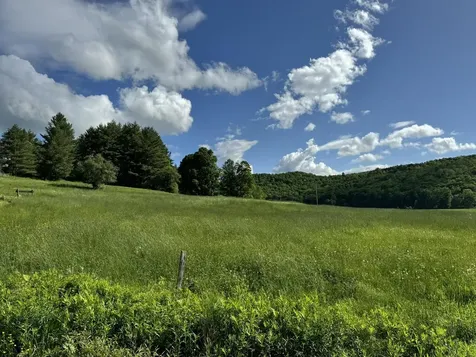 0 Happy Haven Road Wilmington VT 05363