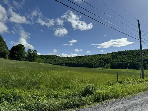 0 Happy Haven Road Wilmington VT 05363