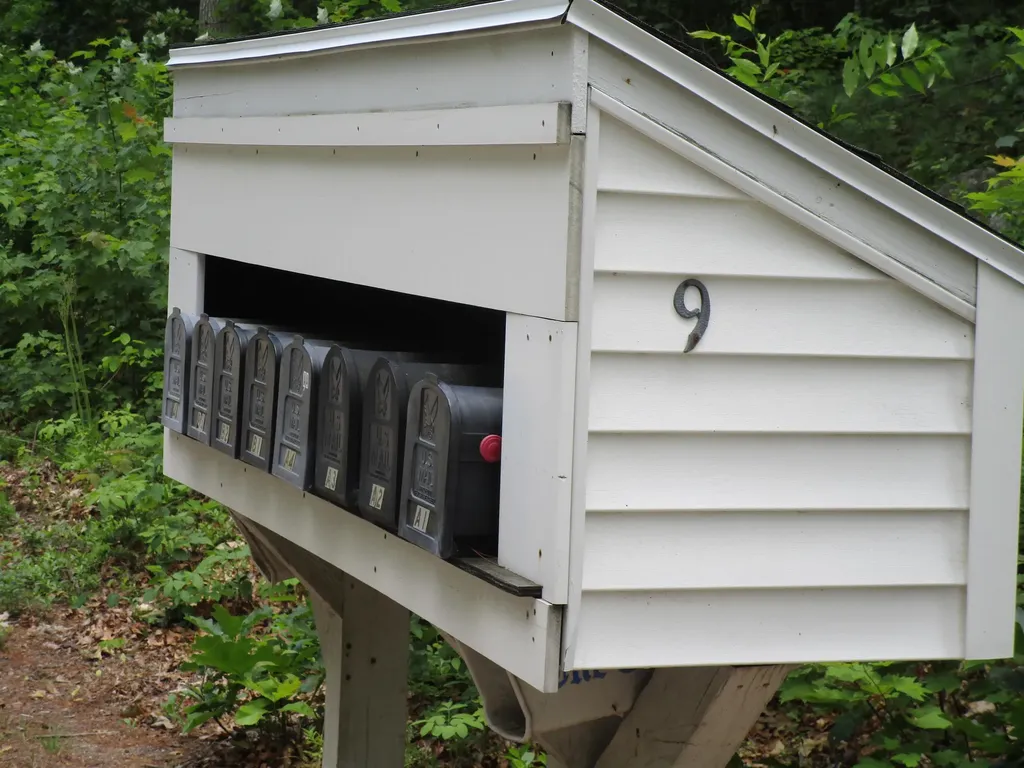 9 Old Nashua Road Amherst NH 03031