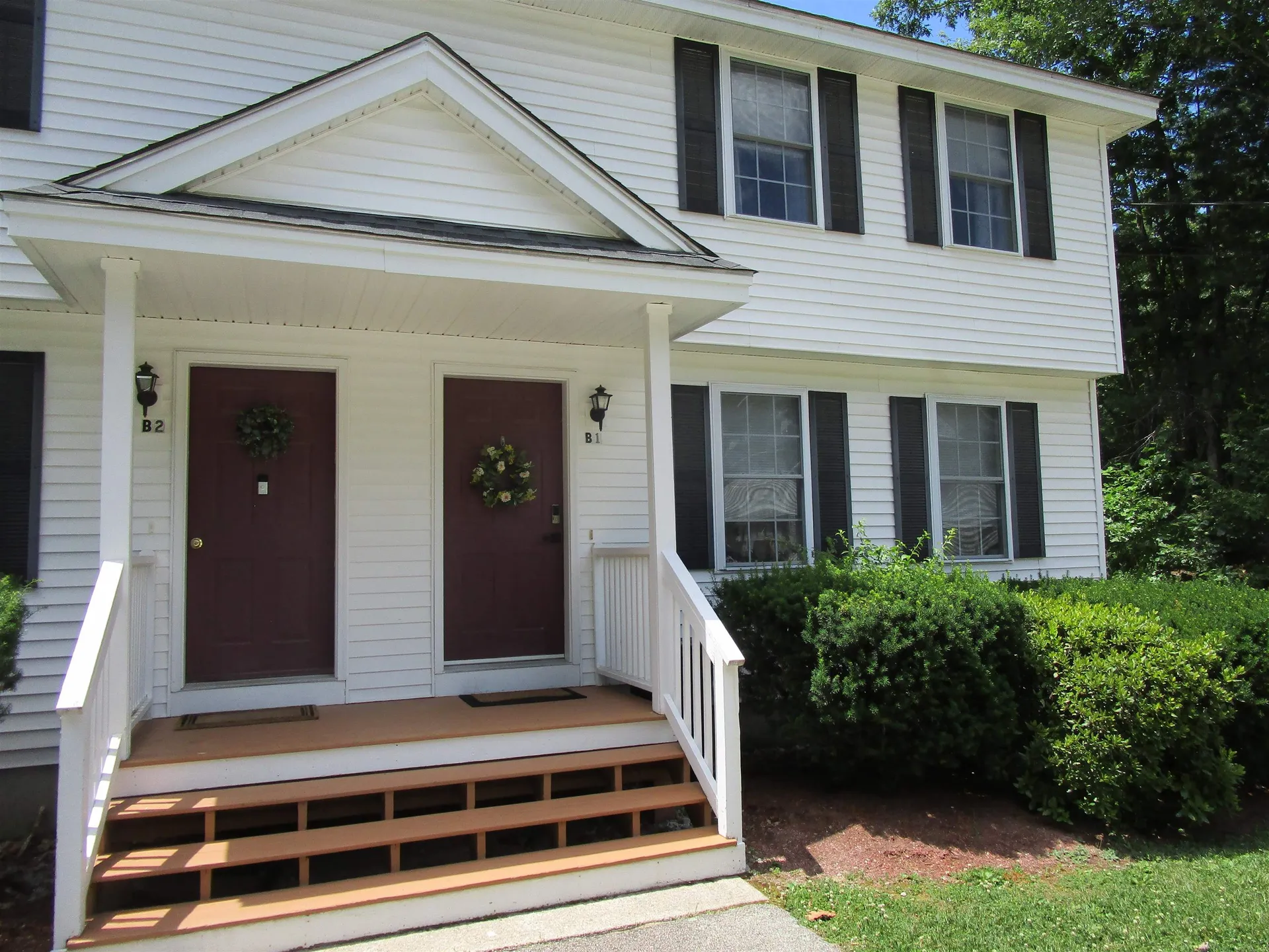 9 Old Nashua Road Amherst NH 03031
