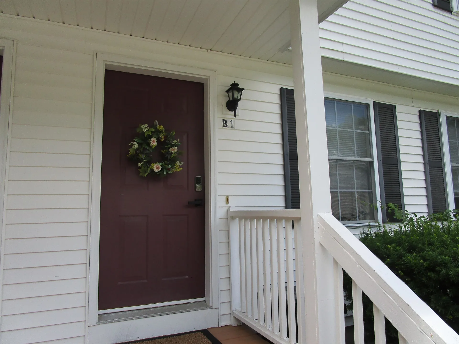 9 Old Nashua Road Amherst NH 03031