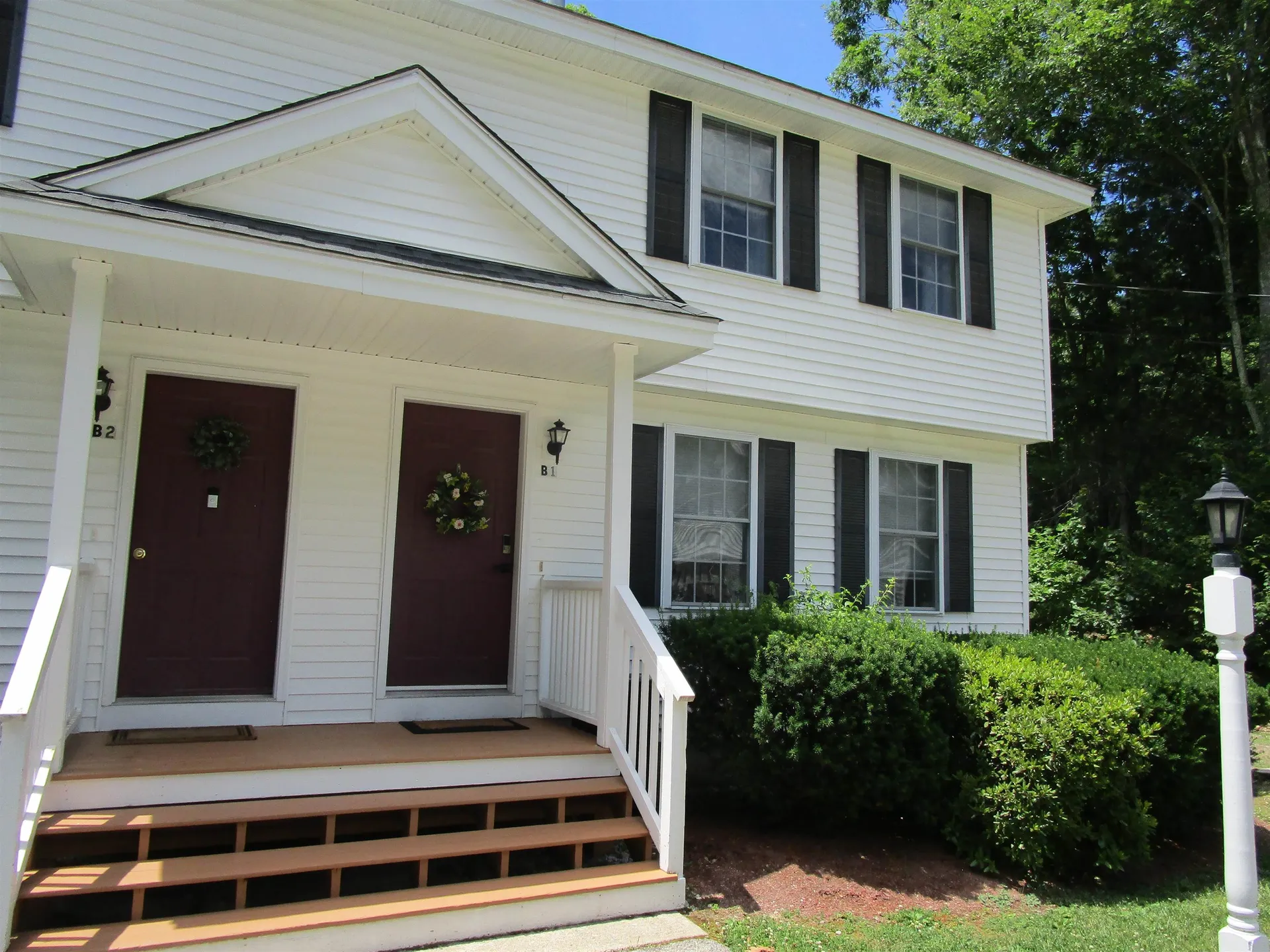 9 Old Nashua Road Amherst NH 03031