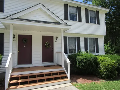 9 Old Nashua Road Amherst NH 03031