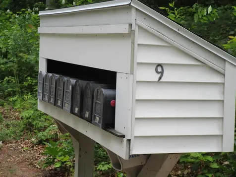 9 Old Nashua Road Amherst NH 03031