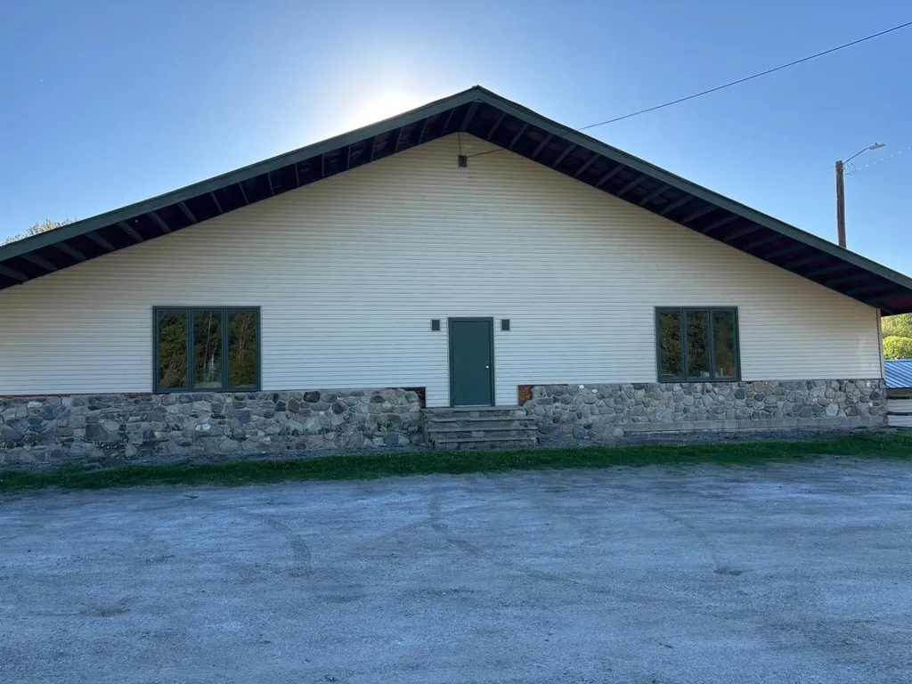 3010 Vt Route 100 Lowell VT 05847