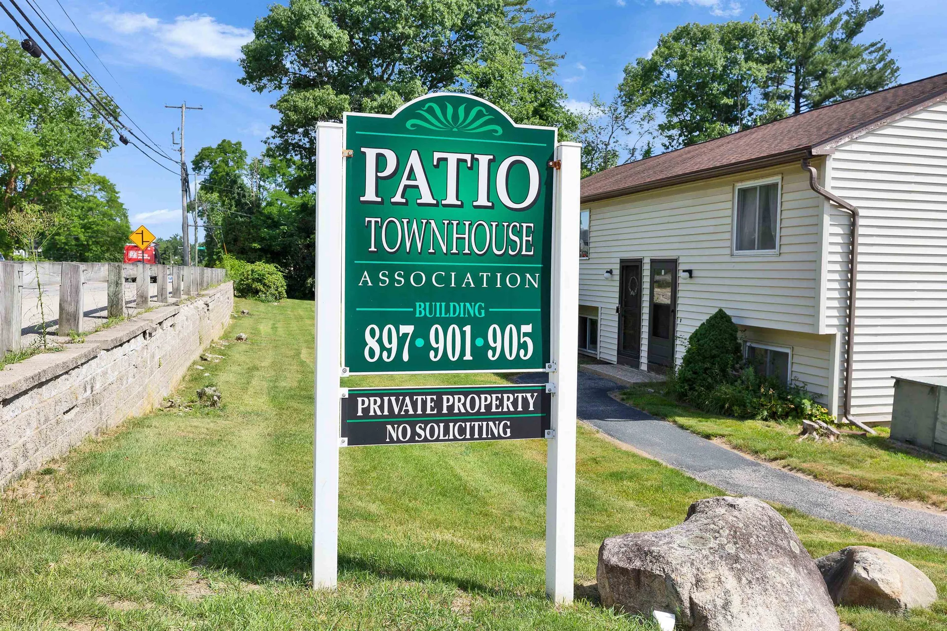 901 Mammoth Road Manchester NH 03104