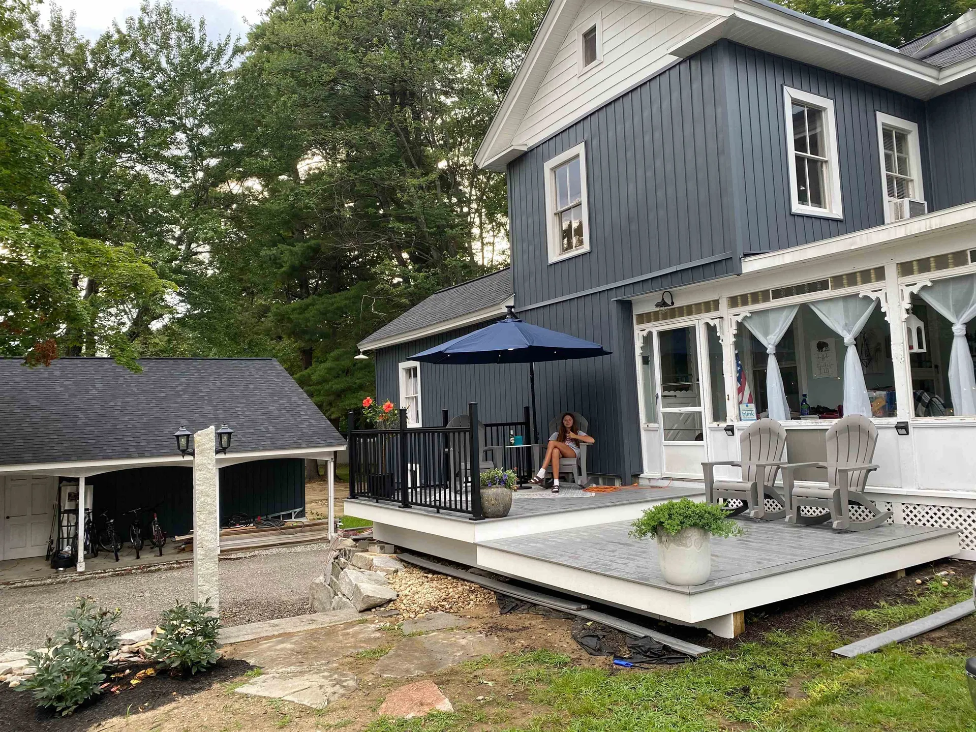 47 Oak Street Milford NH 03055