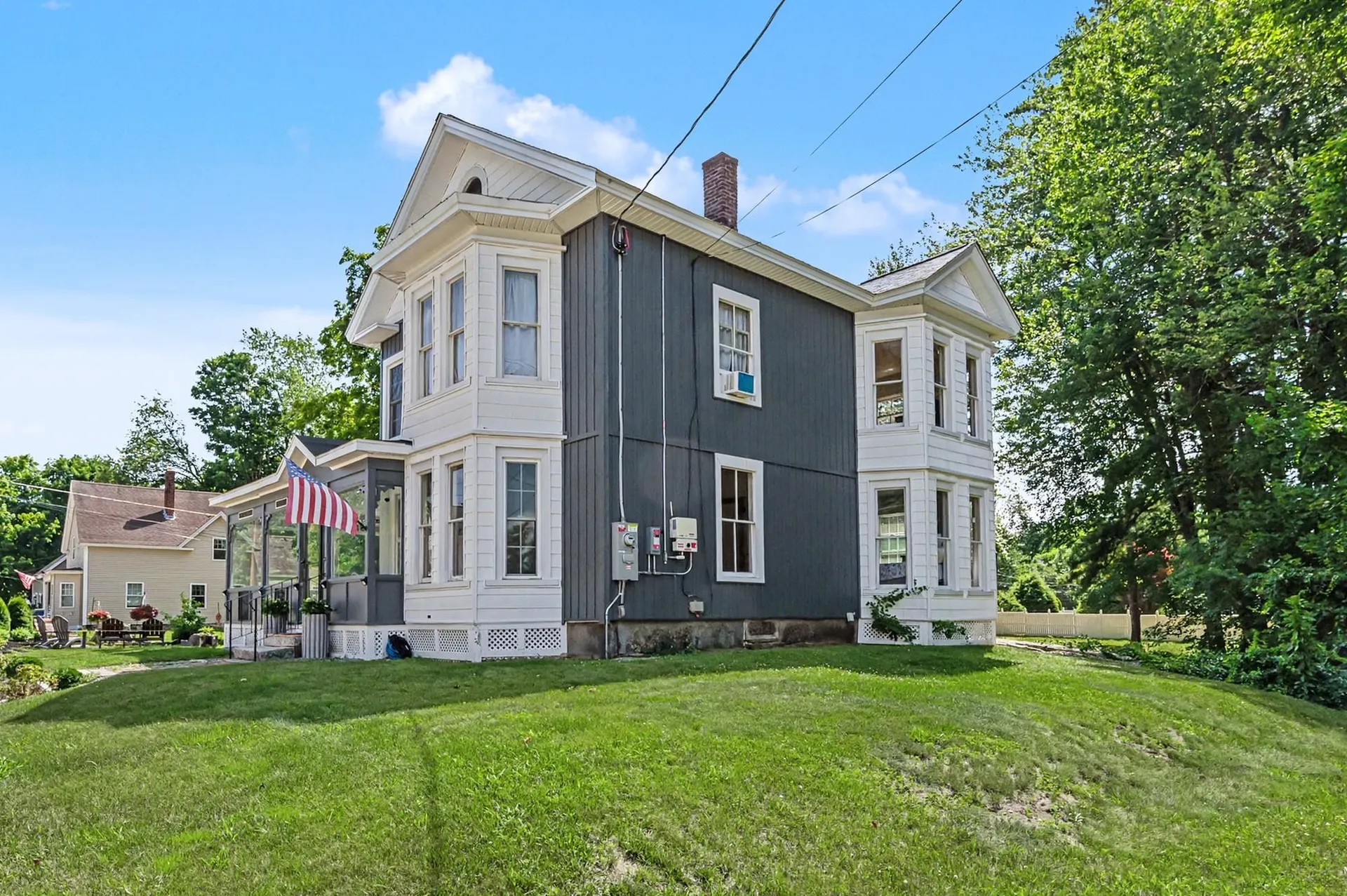 47 Oak Street Milford NH 03055