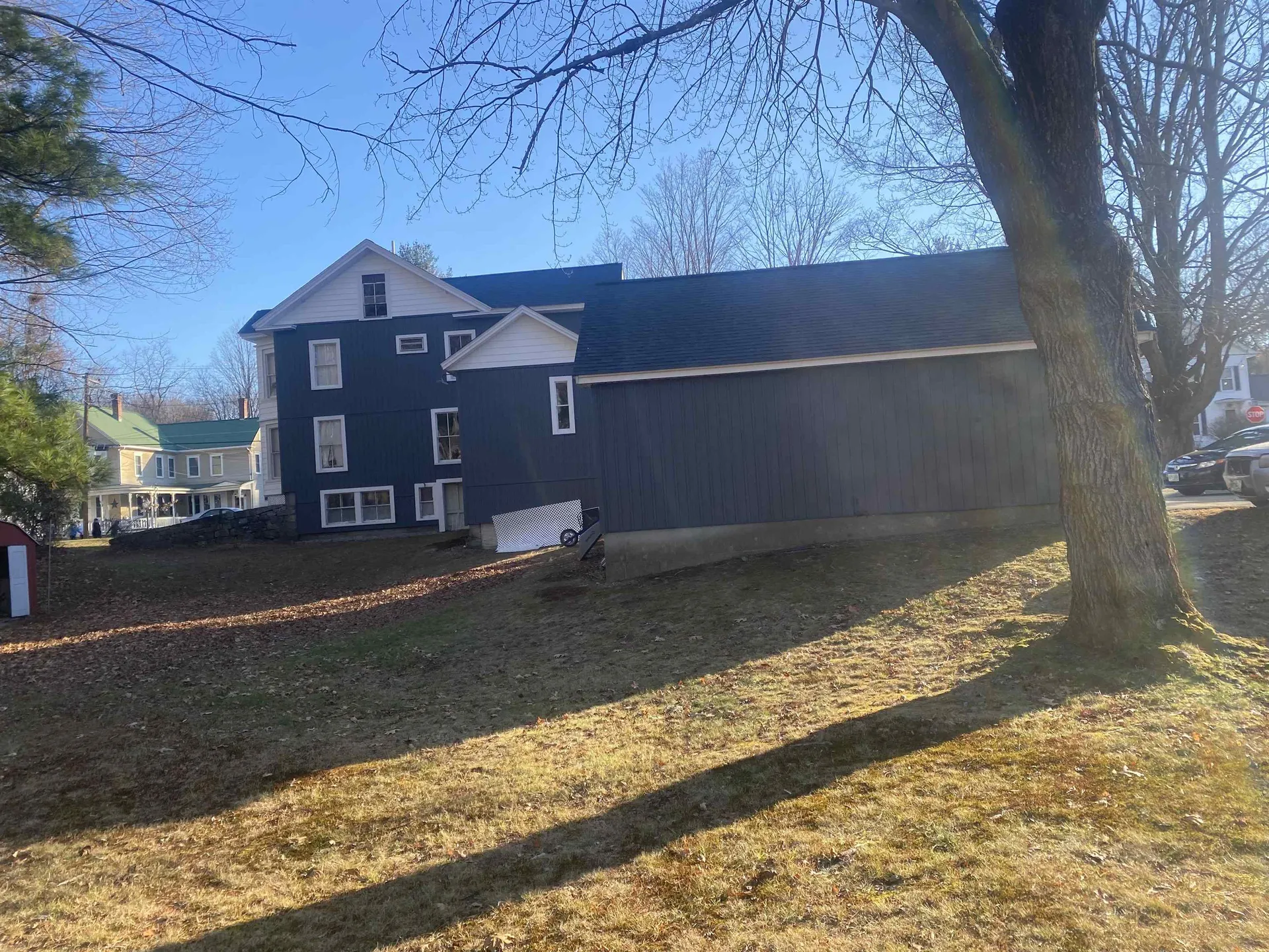 47 Oak Street Milford NH 03055