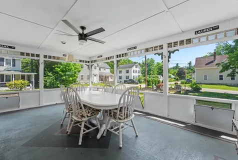 47 Oak Street Milford NH 03055
