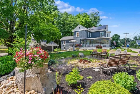 47 Oak Street Milford NH 03055