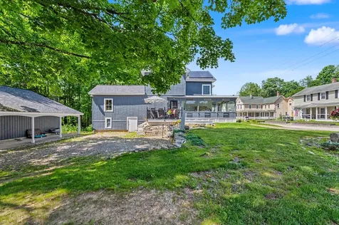 47 Oak Street Milford NH 03055