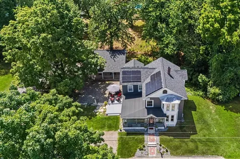 47 Oak Street Milford NH 03055