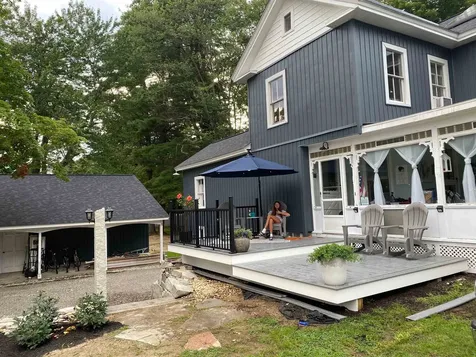 47 Oak Street Milford NH 03055