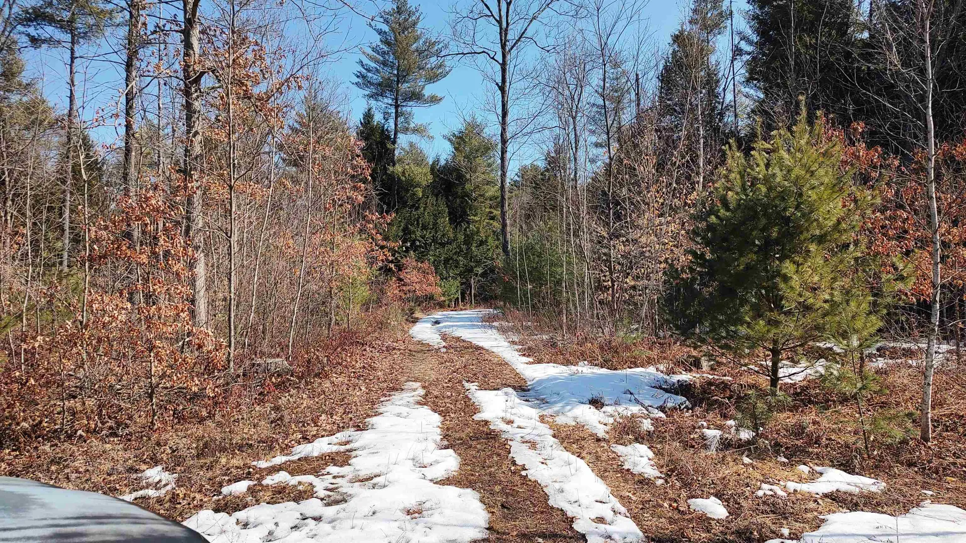 347 And 26 Whitehall Road And Chester Turnpike Hooksett NH 03106