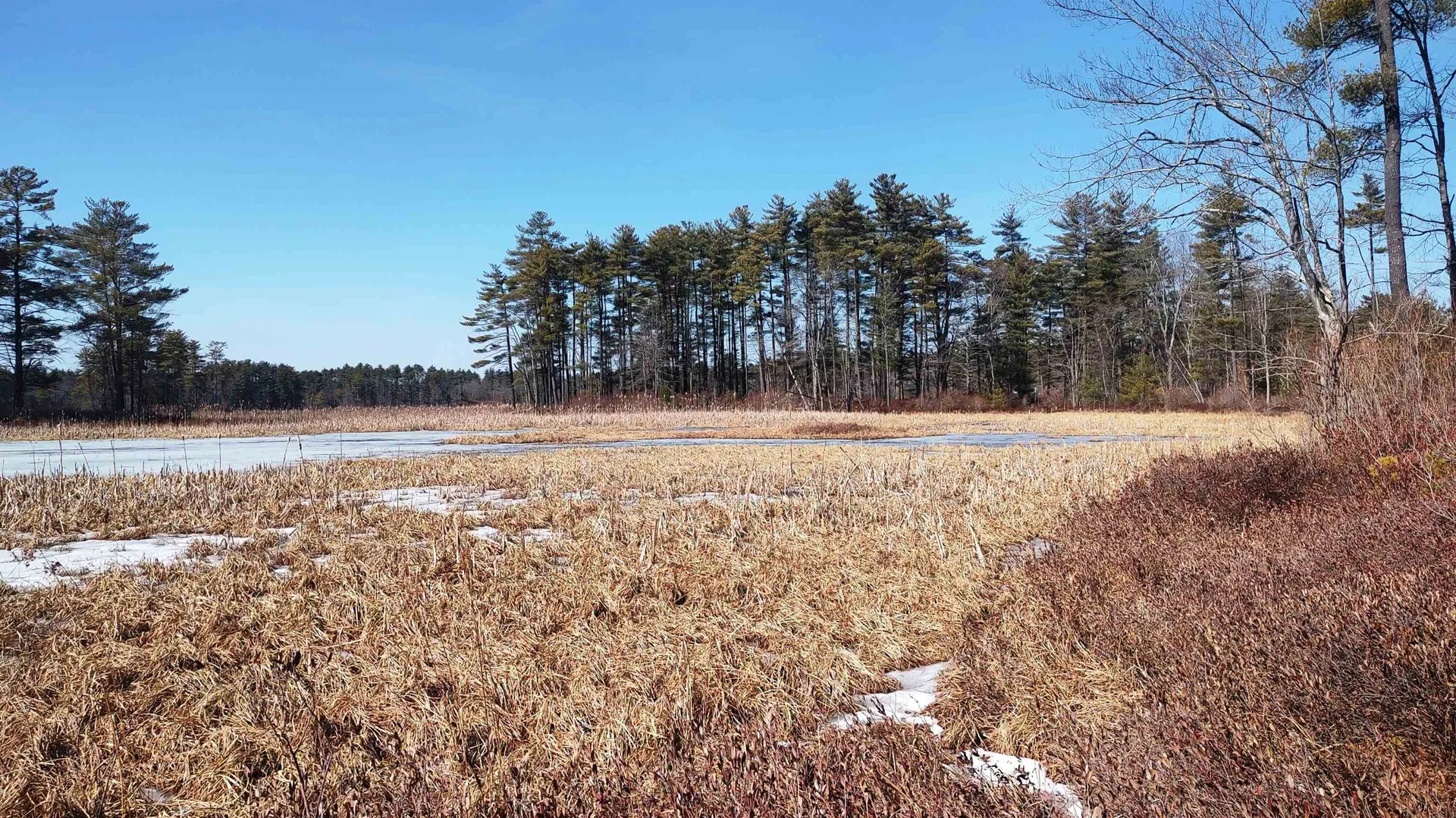 347 And 26 Whitehall Road And Chester Turnpike Hooksett NH 03106