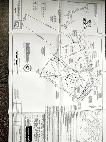 347 And 26 Whitehall Road And Chester Turnpike Hooksett NH 03106