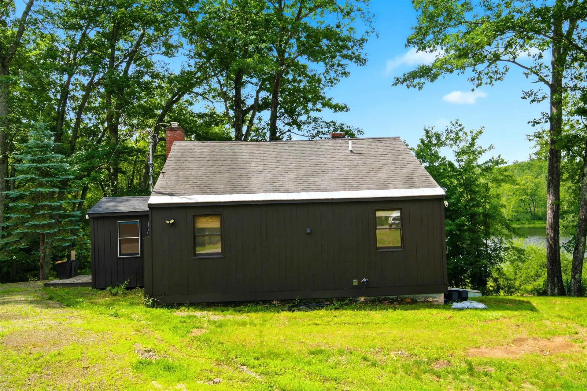 405 Bay Road Andover NH 03216