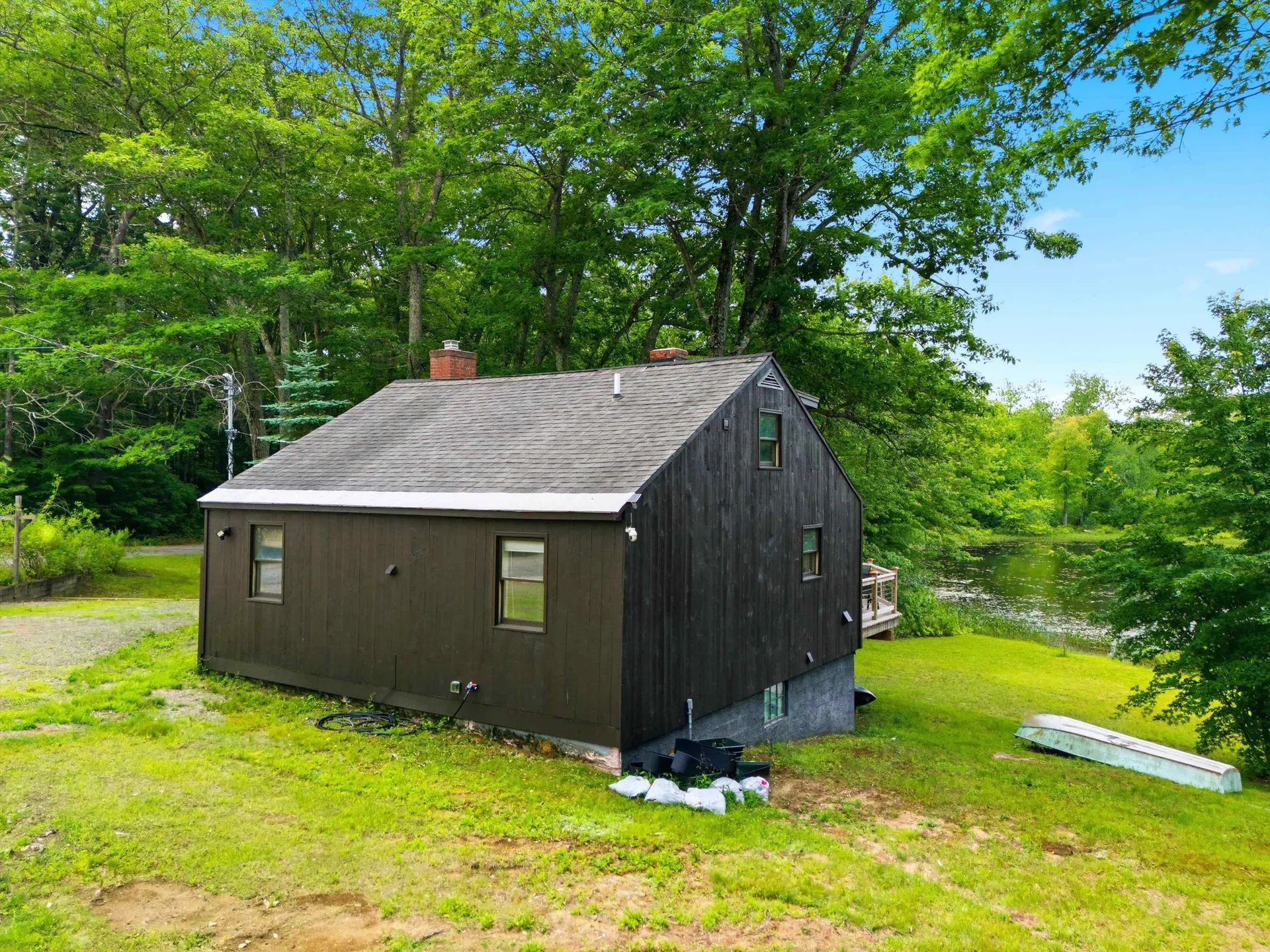 405 Bay Road Andover NH 03216