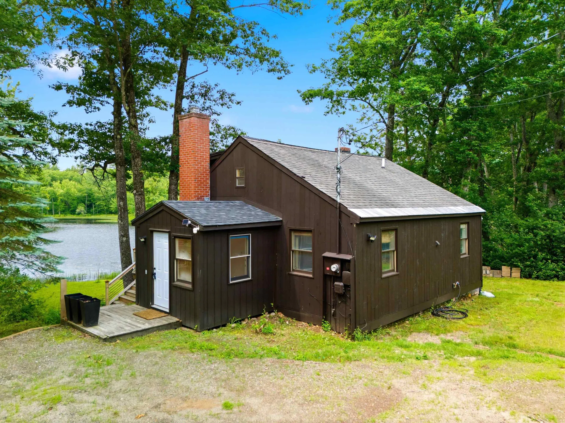 405 Bay Road Andover NH 03216