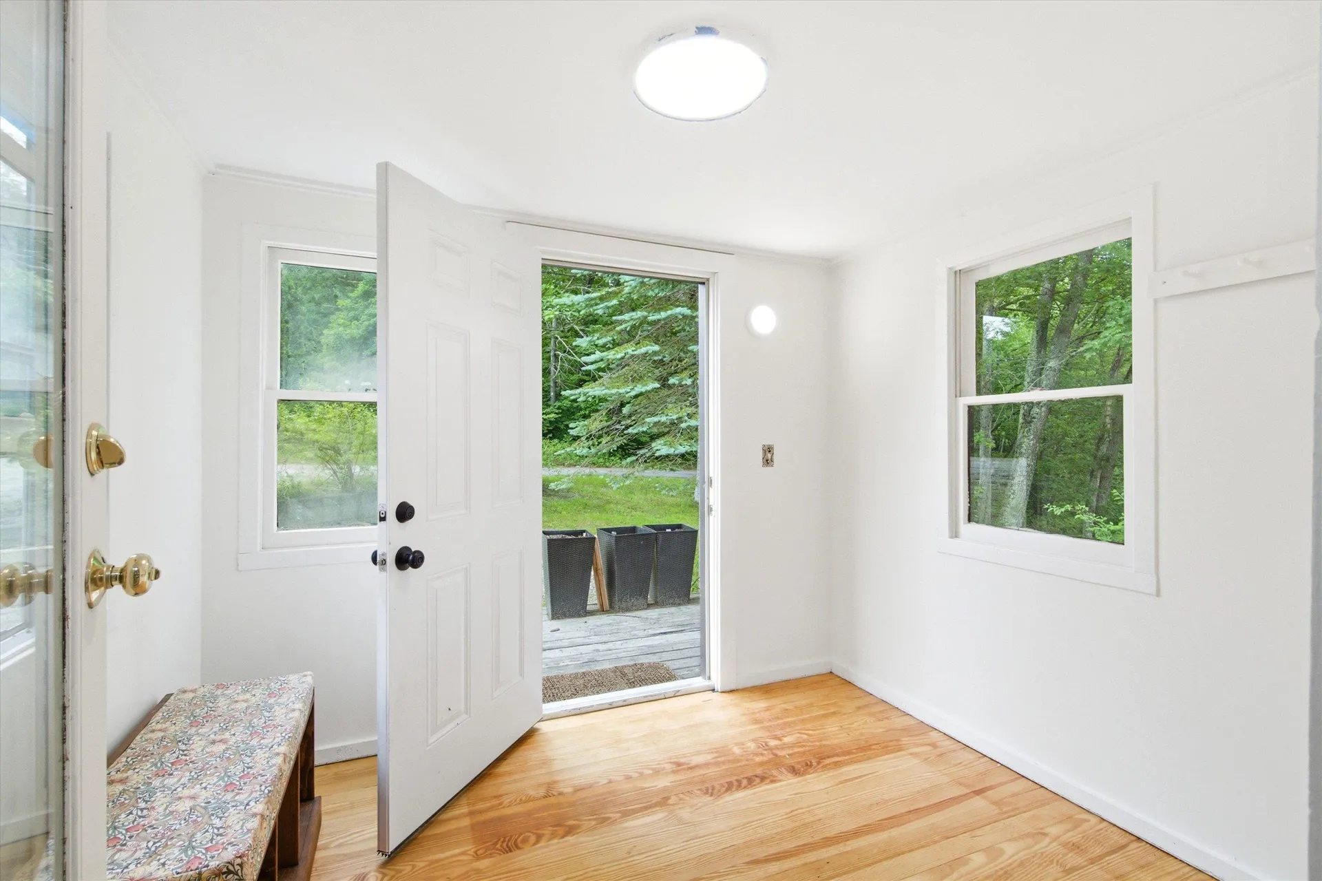 405 Bay Road Andover NH 03216