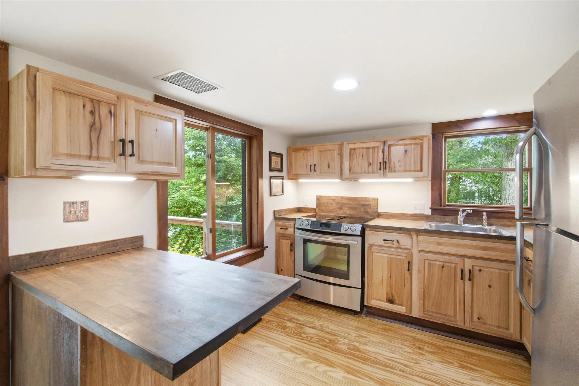 405 Bay Road Andover NH 03216