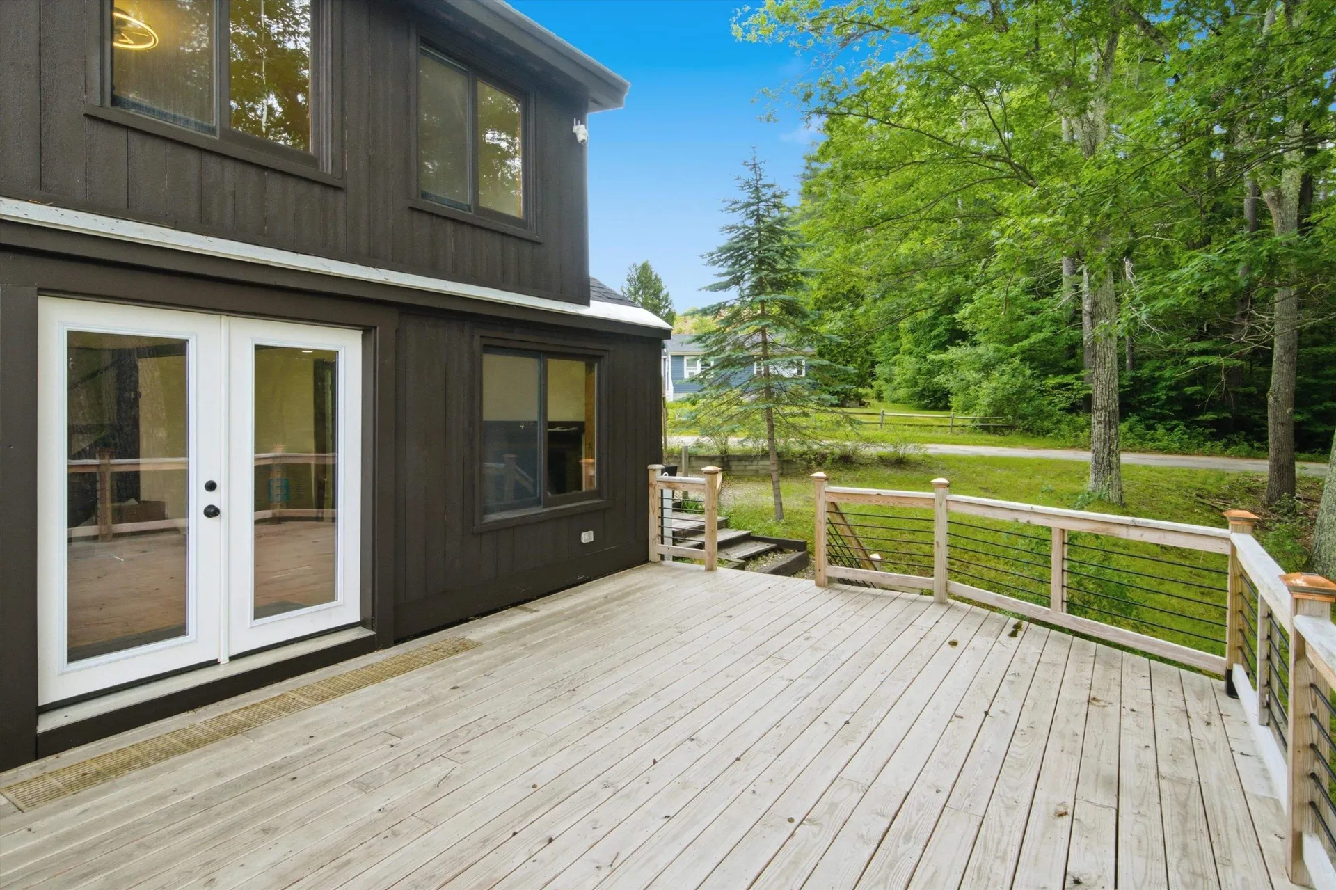 405 Bay Road Andover NH 03216