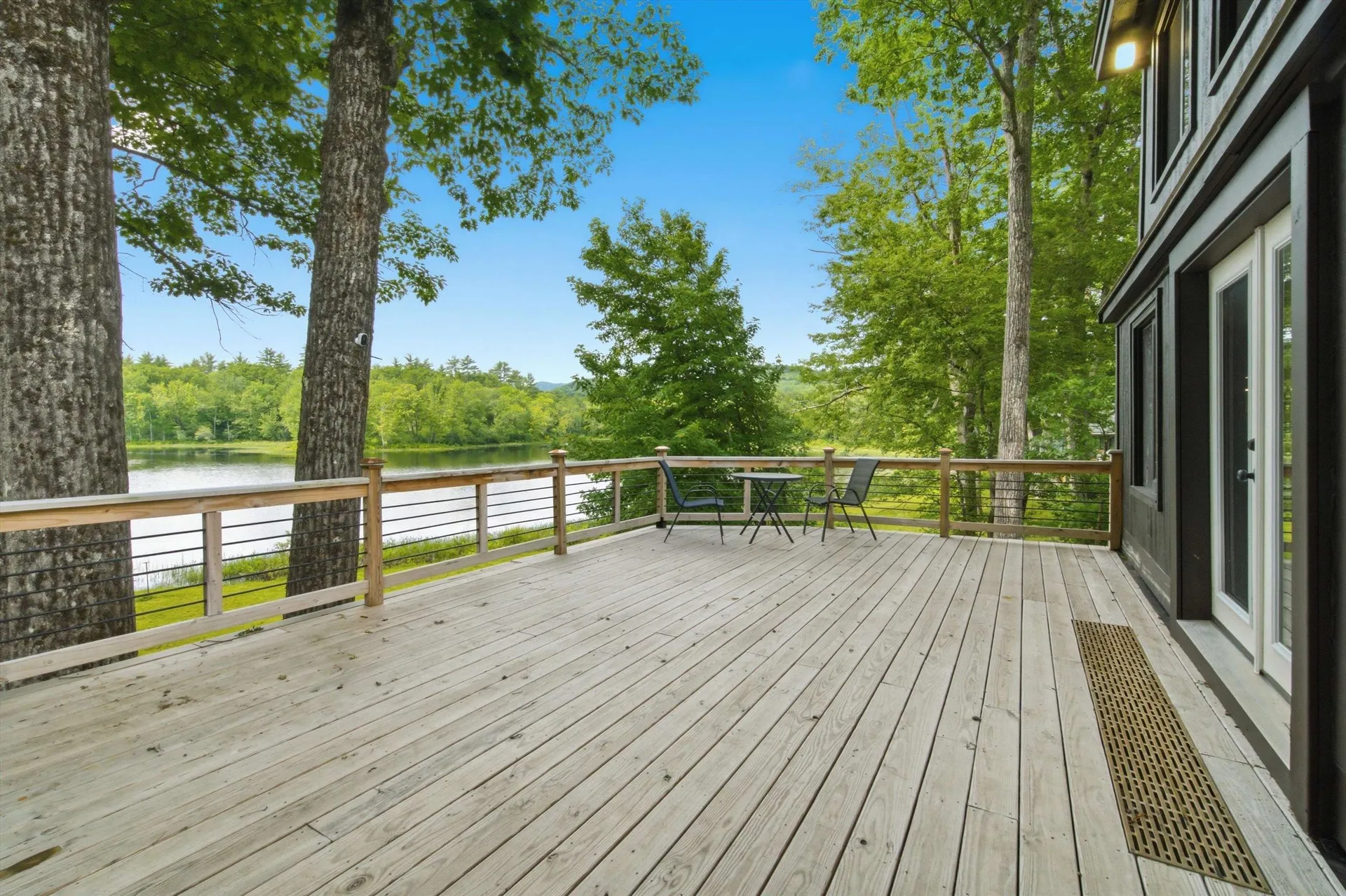 405 Bay Road Andover NH 03216