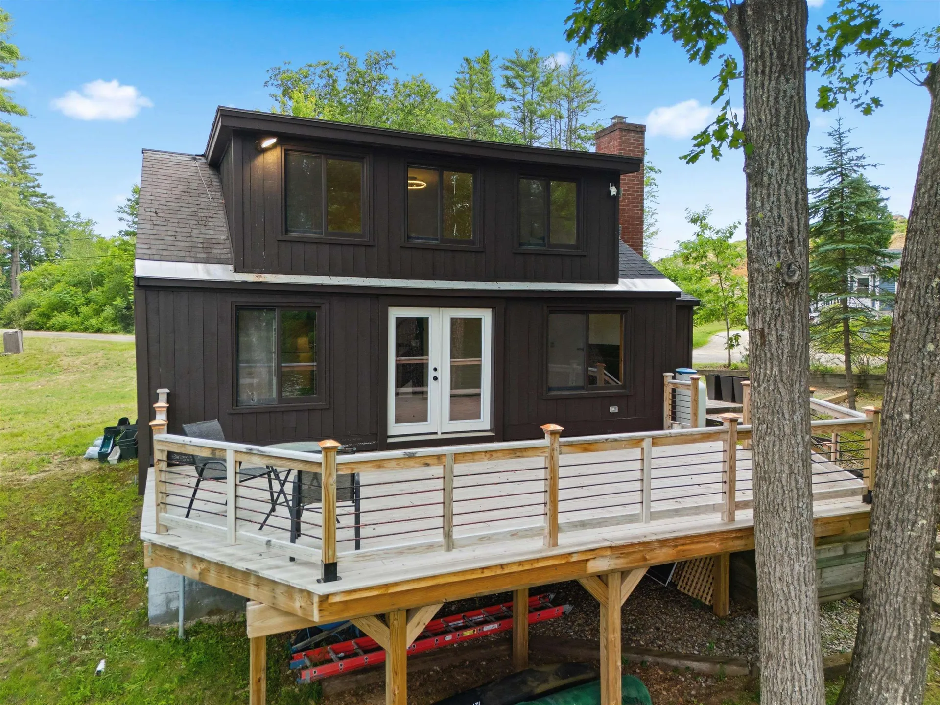 405 Bay Road Andover NH 03216
