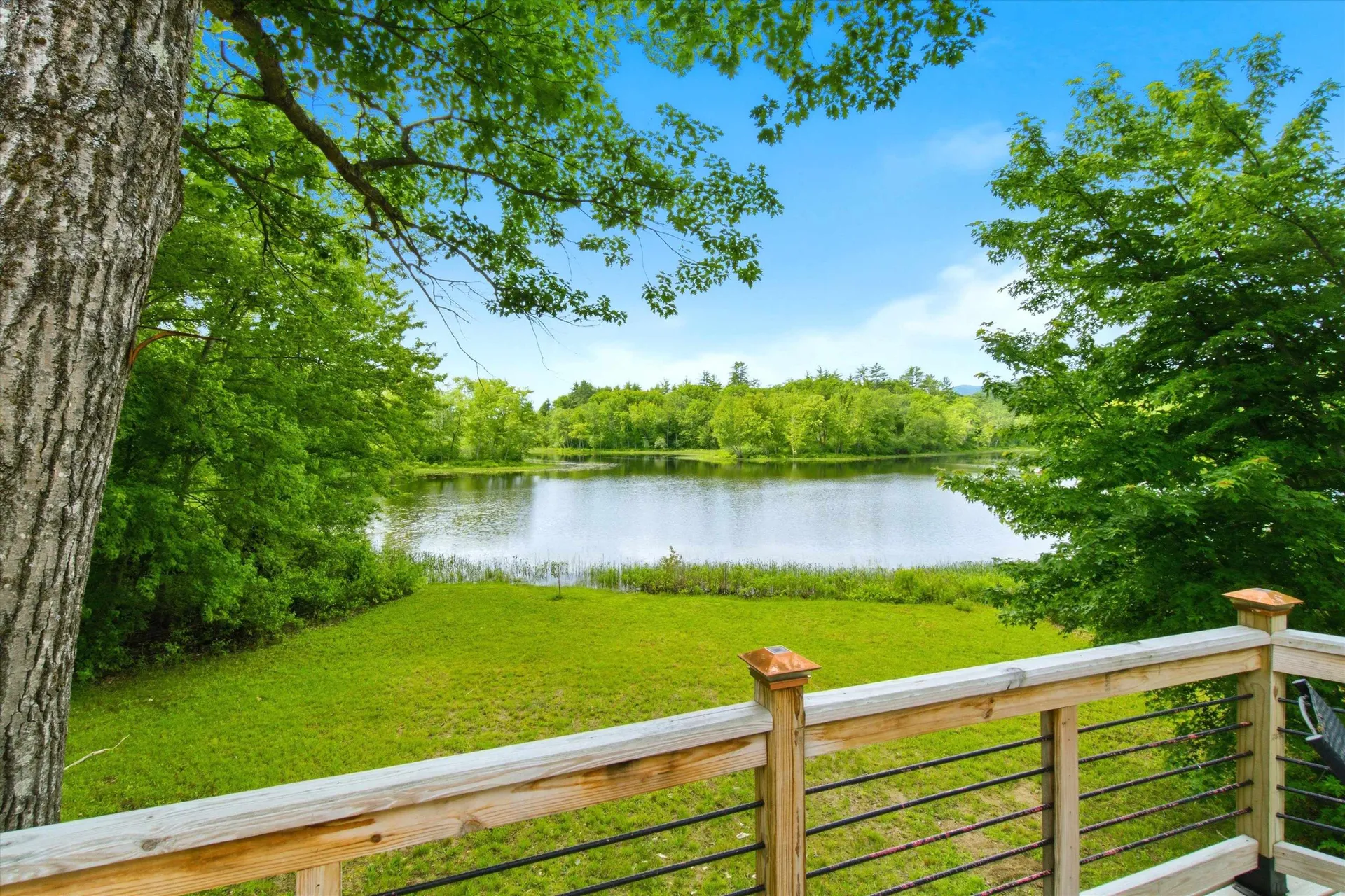 405 Bay Road Andover NH 03216